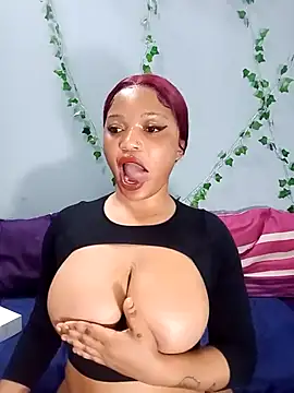 Sugartonguexx online show from 03-08-25, 04:45