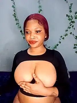 Sugartonguexx online show from 03-09-25, 09:25