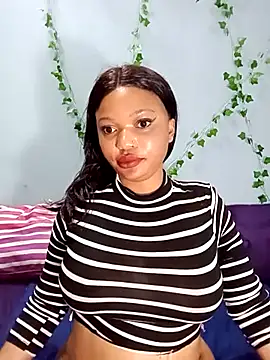 Sugartonguexx online show from 03-13-25, 01:10