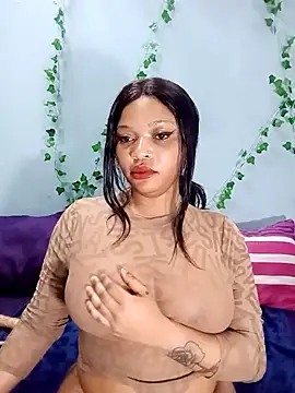 Sugartonguexx online show from 03-13-25, 11:27