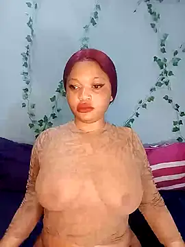 Sugartonguexx online show from 03-17-25, 07:26