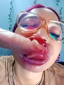 Sugartonguexx online show from 03-17-25, 10:28