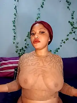 Sugartonguexx online show from 03-18-25, 11:20