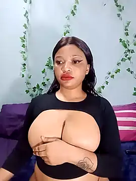 Sugartonguexx online show from 03-19-25, 08:32