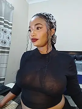 Sugartonguexx online show from 02-17-26, 08:04