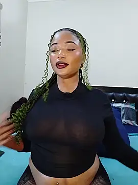 Sugartonguexx online show from 02-28-26, 06:31