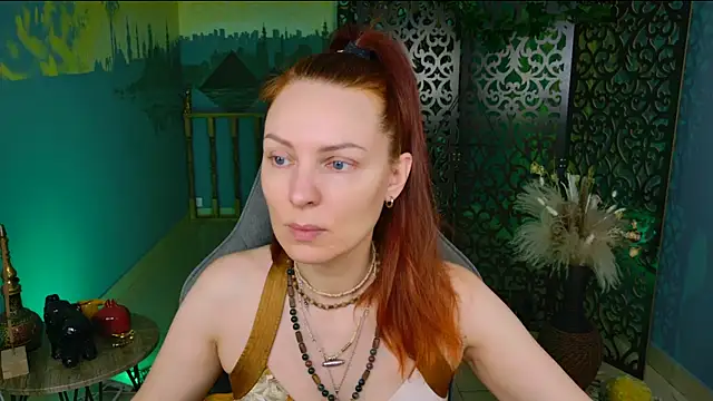 VandaRossi online show from 01-10-25, 05:05