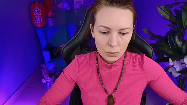 VandaRossi online show from 02-02-25, 09:08