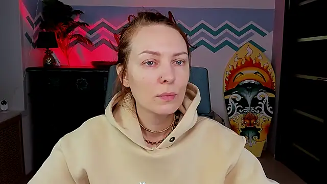 VandaRossi online show from 02-06-25, 09:11