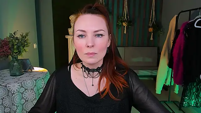 VandaRossi online show from 02-22-25, 02:19