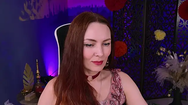 VandaRossi online show from 02-28-25, 11:14