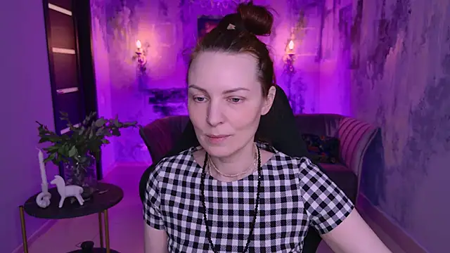 VandaRossi online show from 03-02-25, 05:12