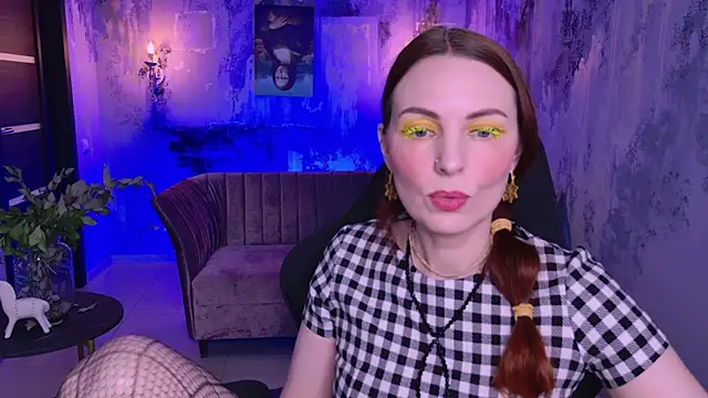 VandaRossi online show from 03-02-25, 11:18