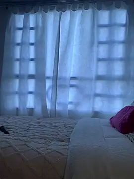 samantha evans2 online show from 12-29-24, 07:53