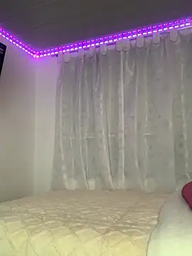 samantha evans2 online show from 12-31-24, 03:01