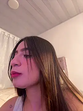 samantha evans2 online show from 02-25-25, 04:46