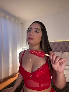 samantha evans2 online show from 05-27-26, 11:13