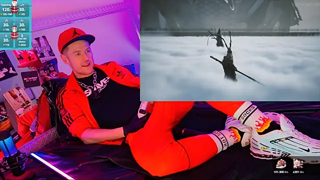 Snapshot of Fuc71 chatting on 12-22-24, 03:33 Fuc71 online show from 12-22-24, 03:33