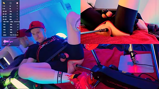 Snapshot of Fuc71 chatting on 02-25-25, 06:09 Fuc71 online show from 02-25-25, 06:09