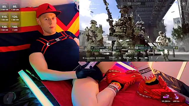 Snapshot of Fuc71 chatting on 10-19-25, 05:46 Fuc71 online show from 10-19-25, 05:46