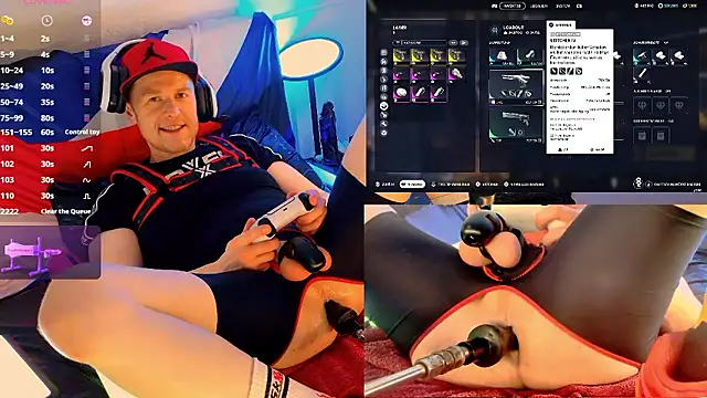 Snapshot of Fuc71 chatting on 01-10-26, 06:31 Fuc71 online show from 01-10-26, 06:31