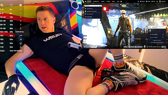 Snapshot of Fuc71 chatting on 03-26-26, 02:22 Fuc71 online show from 03-26-26, 02:22