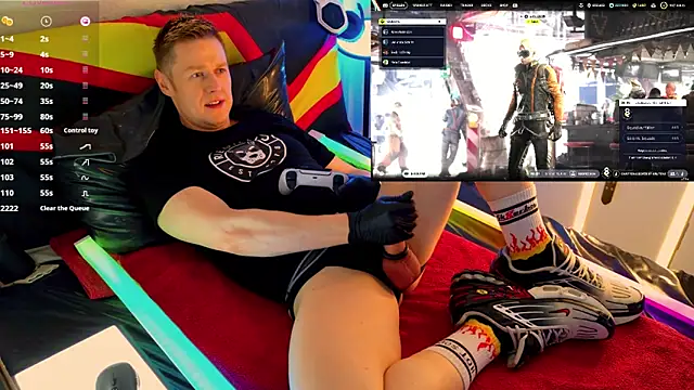 Snapshot of Fuc71 chatting on 03-27-26, 01:00 Fuc71 online show from 03-27-26, 01:00