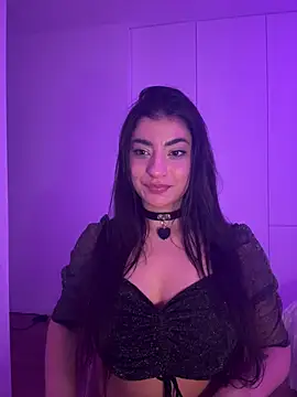 Snapshot of ZoeZayd chatting on 02-05-26, 11:20 ZoeZayd online show from 02-05-26, 11:20