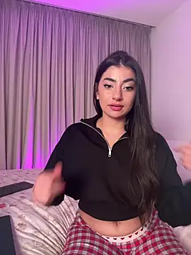 Snapshot of ZoeZayd chatting on 02-07-26, 10:13 ZoeZayd online show from 02-07-26, 10:13