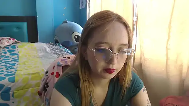 Snapshot of Liaroberts1 chatting on 02-01-25, 03:07 Liaroberts1 online show from 02-01-25, 03:07