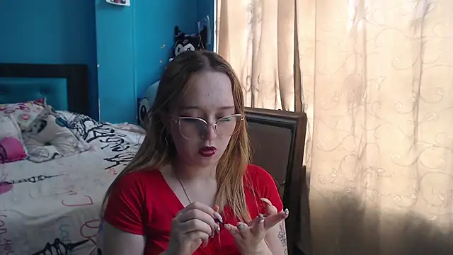 Snapshot of Liaroberts1 chatting on 03-22-25, 03:09 Liaroberts1 online show from 03-22-25, 03:09