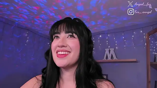 angeel fox online show from 03-05-25, 03:51