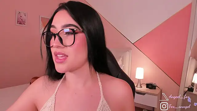 angeel fox online show from 11-09-25, 11:25