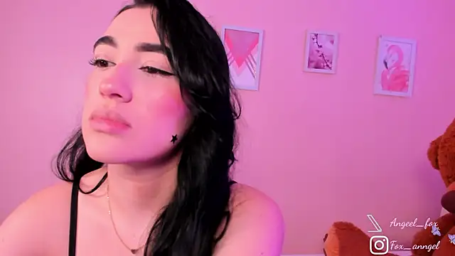 angeel fox online show from 04-29-26, 02:37