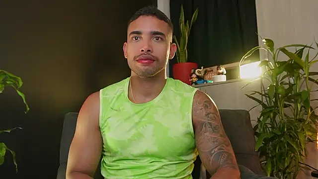 LincomAmith online show from 02-19-26, 03:46