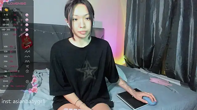 Misa abg online show from 12-26-24, 06:01