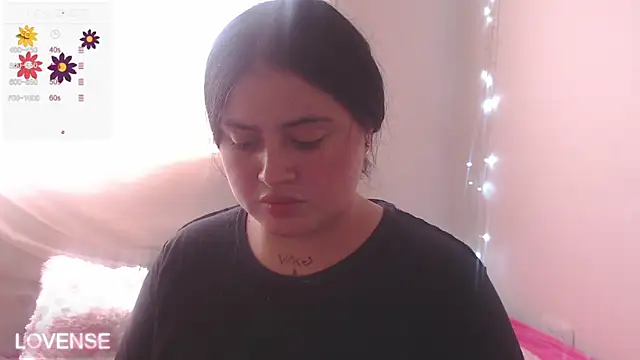 PamelaDoouce online show from 12-06-24, 05:55