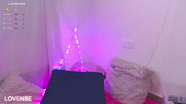 PamelaDoouce online show from 02-14-25, 12:03