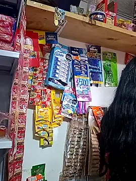 PamelaDoouce online show from 02-06-26, 08:12