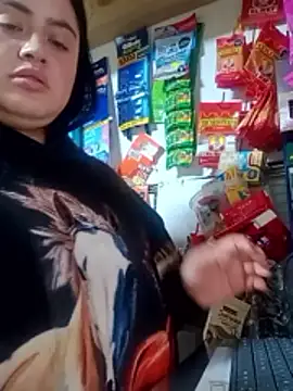 PamelaDoouce online show from 02-16-26, 09:33