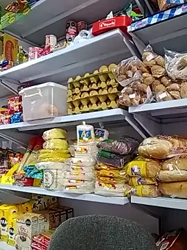 PamelaDoouce online show from 03-09-26, 10:25