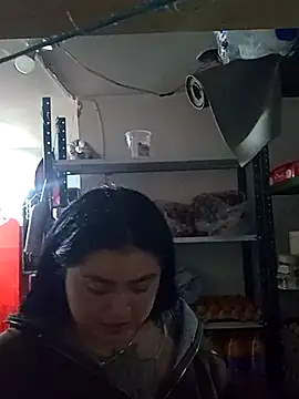 PamelaDoouce online show from 03-11-26, 02:56