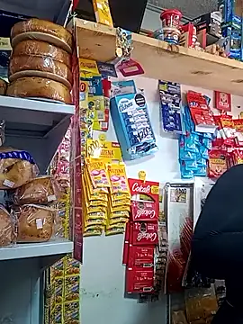 PamelaDoouce online show from 03-19-26, 07:40