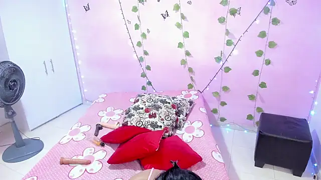 ambersmitx online show from 12-27-24, 02:22