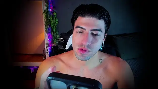 Snapshot of newjeff chatting on 09-13-25, 11:26 newjeff online show from 09-13-25, 11:26