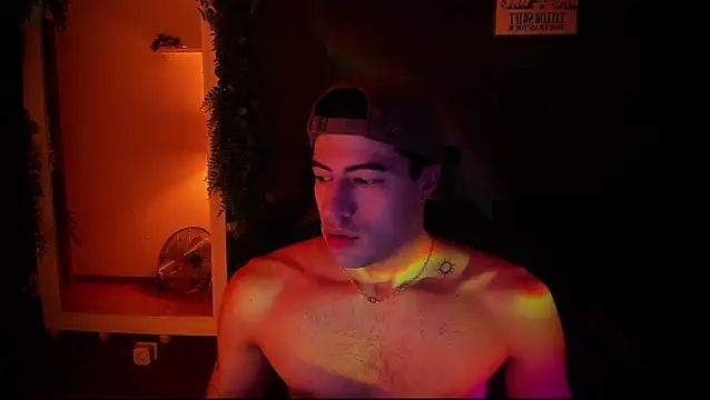 Snapshot of newjeff chatting on 10-14-25, 09:54 newjeff online show from 10-14-25, 09:54