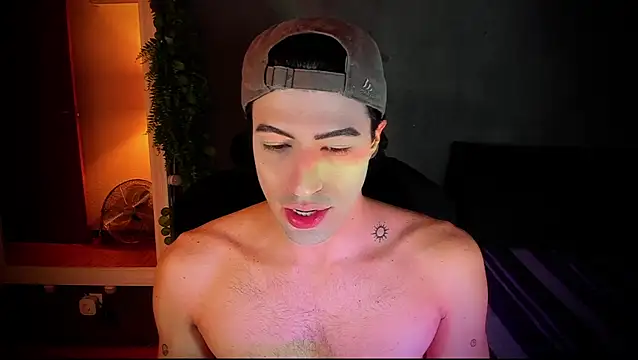 Snapshot of newjeff chatting on 10-26-25, 11:49 newjeff online show from 10-26-25, 11:49