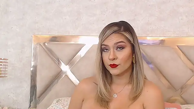 JoannaStanford online show from 12-23-24, 08:47