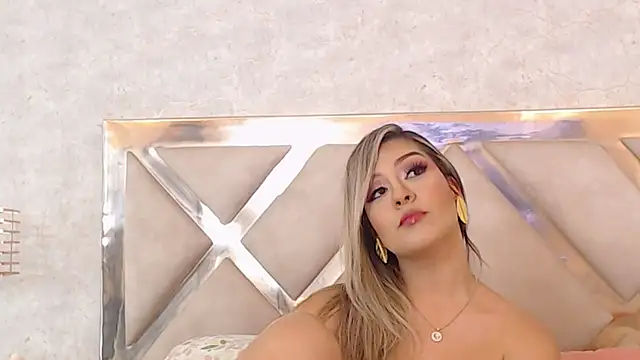 JoannaStanford online show from 01-07-25, 02:20