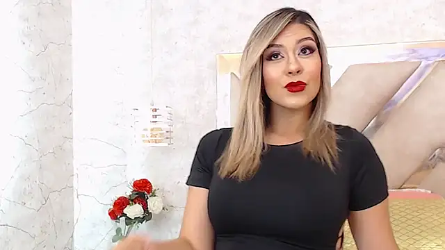 JoannaStanford online show from 01-23-25, 11:26